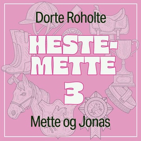 Mette og Jonas