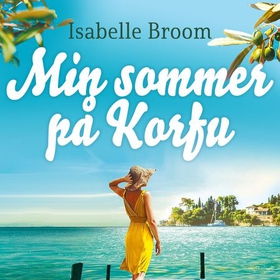 Min sommer på Korfu