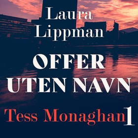 Offer uten navn (lydbok) av Laura Lippman