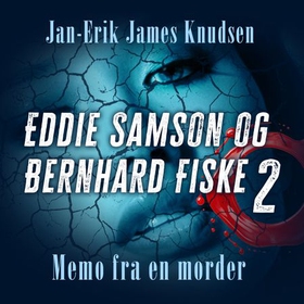 Memo fra en morder (lydbok) av Jan-Erik James Knudsen