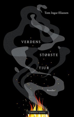 Verdens største tiur (ebok) av Tom Ingar Eliassen