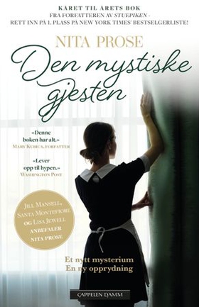 Den mystiske gjesten