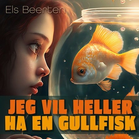 Jeg vil heller ha en gullfisk