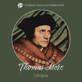 Utopia (lydbok) av Thomas More