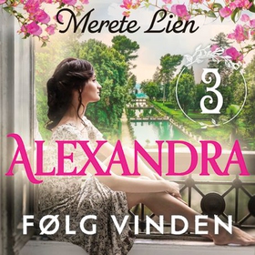 Alexandra (lydbok) av Merete Lien