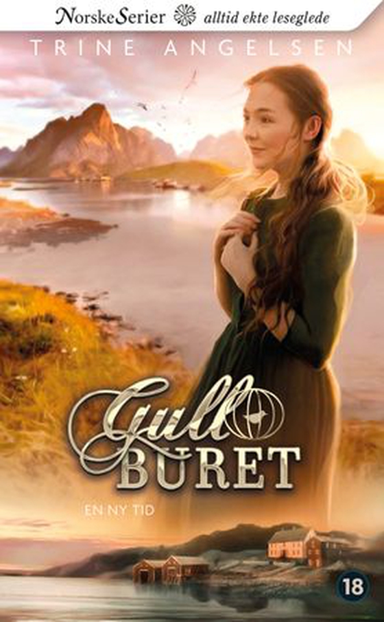 En ny tid (ebok) av Trine Angelsen