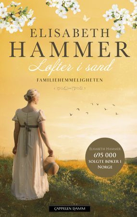 Familiehemmeligheten (ebok) av Elisabeth Hammer