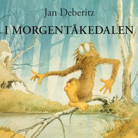 I morgentåkedalen (lydbok) av Jan Deberitz