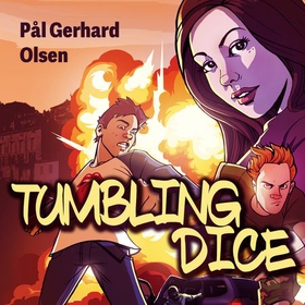 Tumbling dice (lydbok) av Pål Gerhard Olsen