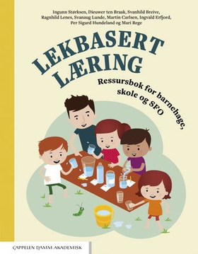 Lekbasert læring