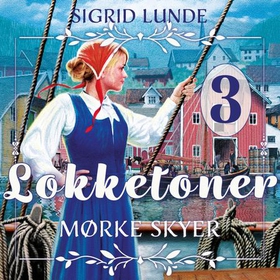 Mørke skyer