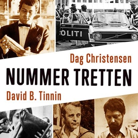 Nummer tretten (lydbok) av Dag Christensen