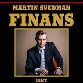 Finans (lydbok) av Martin Svedman