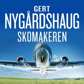 Skomakeren (lydbok) av Gert Nygårdshaug
