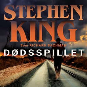 Dødsspillet (lydbok) av Stephen King