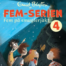 Fem på smuglerjakt