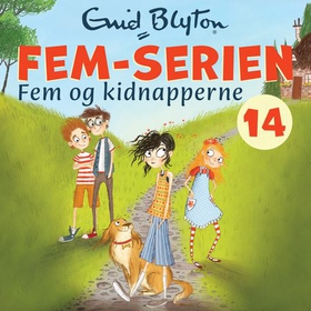 Fem og kidnapperne