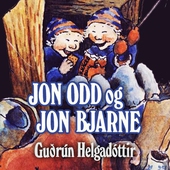 Jon Odd og Jon Bjarne