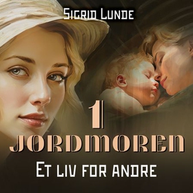 Et liv for andre (lydbok) av Sigrid Lunde