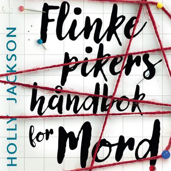 Flinke pikers håndbok for mord