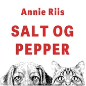 Salt og Pepper