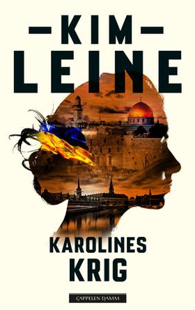 Karolines krig (ebok) av Kim Leine