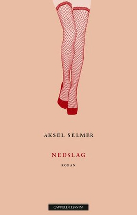 Nedslag (ebok) av Aksel Selmer