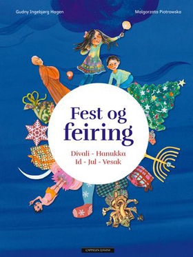 Fest og feiring