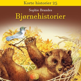 Bjørnehistorier