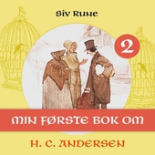 Min første bok om H.C. Andersen