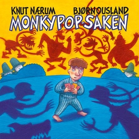 Monkypop-saken