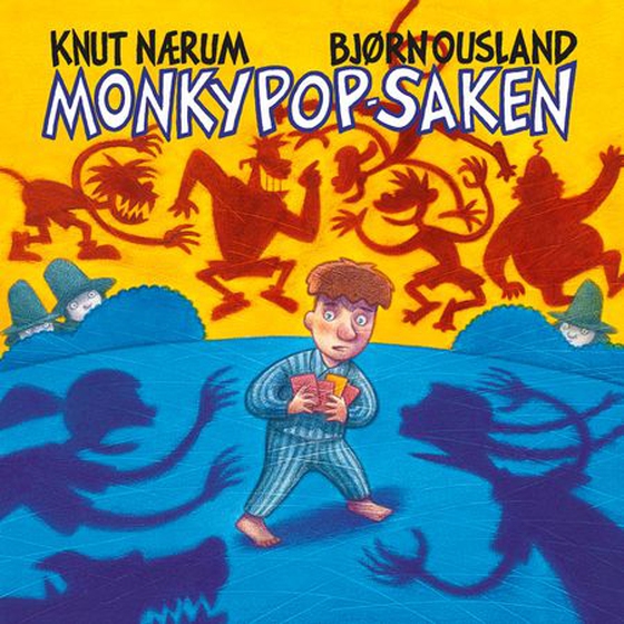 Monkypop-saken