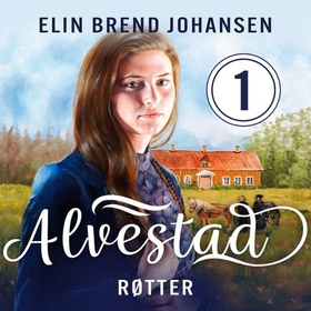 Røtter (lydbok) av Elin Brend Johansen