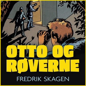 Otto og røverne