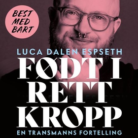 Født i rett kropp