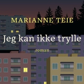 Jeg kan ikke trylle