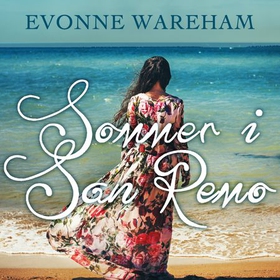 Sommer i San Remo (lydbok) av Evonne Wareham