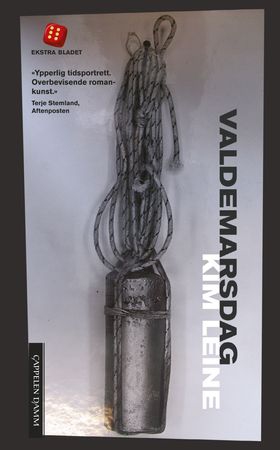 Valdemarsdag - roman (ebok) av Kim Leine