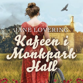 Kafeen i Monkpark Hall