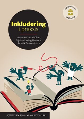 Inkludering i praksis (ebok) av -