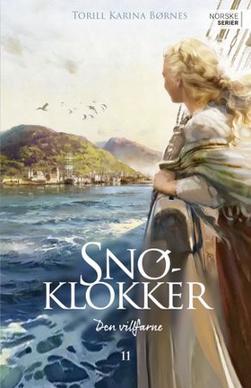 Den villfarne (ebok) av Torill Karina Børnes