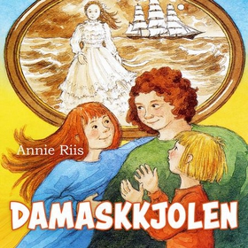 Damaskkjolen