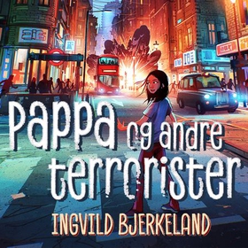 Pappa og andre terrorister