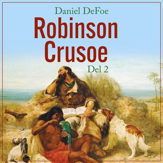 Robinson Crusoe