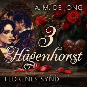 Fedrenes synd (lydbok) av A.M. de Jong