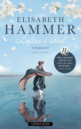 Vindkast (ebok) av Elisabeth Hammer