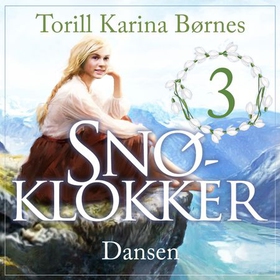 Dansen (lydbok) av Torill Karina Børnes