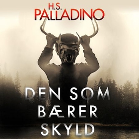 Den som bærer skyld (lydbok) av Hilde S. Palladino