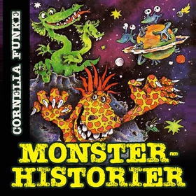 Monsterhistorier