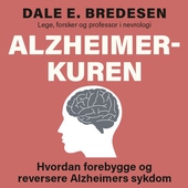 Alzheimer-kuren